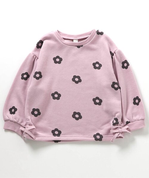 セール】【WEB限定】ドロストトレーナー（スウェット）｜apres les