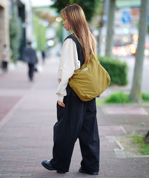 Mountain Reserch　Trek Tote　ショルダーバッグ Mountain Reserch Trek Tote ショルダーバッグ - メルカリ
