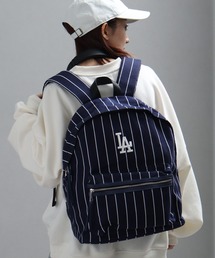 レディースのバックパック/リュック（ブルー・ネイビー/青色系