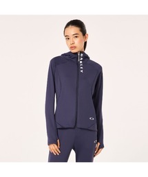 オークリー RADIANT SYNCHRONISM JKT 6.0 /JACKET ジャケット/WOMEN'S レディース/スポーツ・トレーニング/OAKLEY
