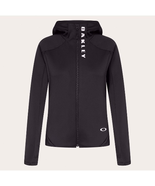 Oakley レディースジャケット S ネイビー セール】オークリー RADIANT SYNCHRONISM JKT 6.0 /JACKET