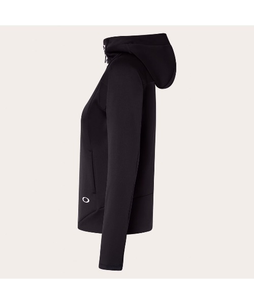 OAKLEY(オークリー)の「オークリー RADIANT SYNCHRONISM JKT 6.0 /JACKET ジャケット/WOMEN'S レディース/スポーツ・トレーニング/OAKLEY(その他アウター・レディース・ホワイト/ブラック/ネイビー・S/M/XS/L)」の21枚目の写真