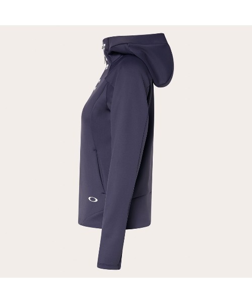 Oakley レディースジャケット S ネイビー セール】オークリー RADIANT SYNCHRONISM JKT 6.0 /JACKET