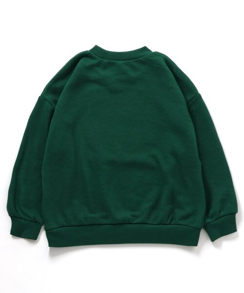 セール】【リンク】クリスマストレーナー（スウェット）｜BREEZE