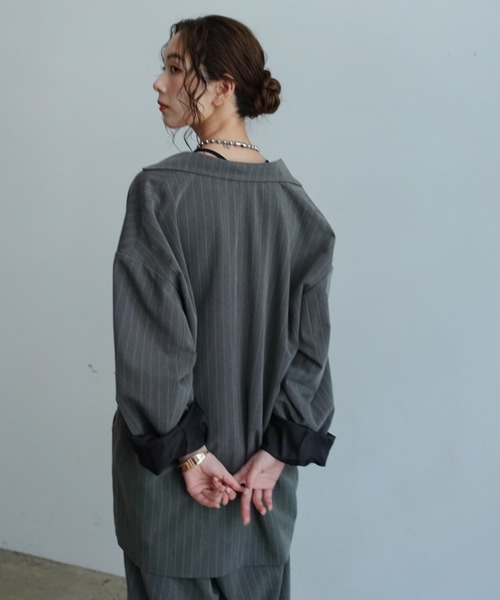 INTER FACTORY（インターファクトリー）の「はなのきえり - ルーズピン