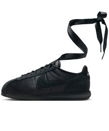 NIKE(ナイキ)のナイキ コルテッツ テキスタイル ウィメンズシューズ / Nike Cortez Textile Women's Shoes FV5420-002 Black(スニーカー)