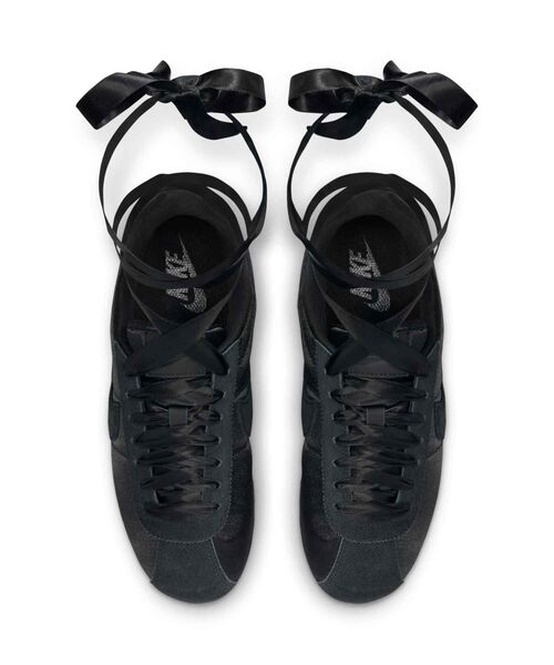 ナイキ コルテッツ テキスタイル ウィメンズシューズ / Nike