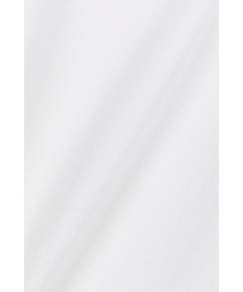 VIVASTUDIO（ビバスタジオ）の「キャットクルーネック / CAT CREW NECK（スウェット・メンズ・ホワイト/チャコール・X-LARGE/LARGE/MEDIUM/SMALL）」の10枚目の写真