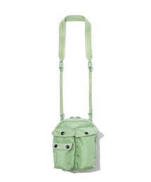 シート ベルト ボディバッグ/ウエストポーチ」に該当するバッグ