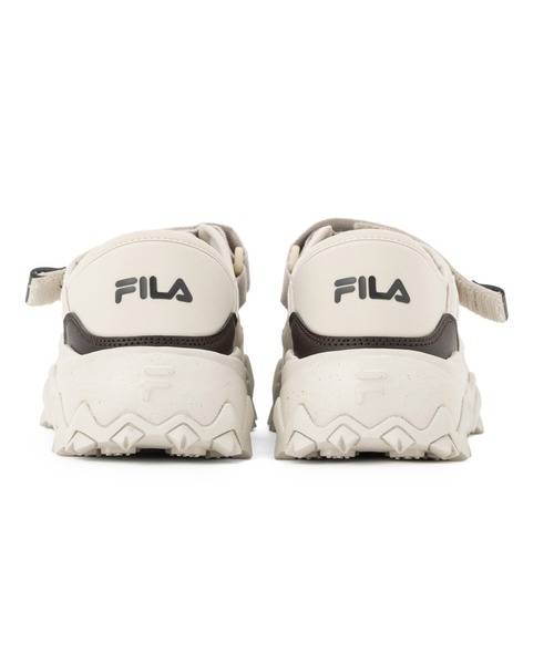 セール】OAKMONT RECOVER Coffee Break（スニーカー）｜FILA