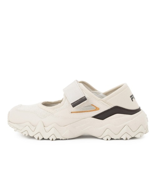 セール】OAKMONT RECOVER Coffee Break（スニーカー）｜FILA