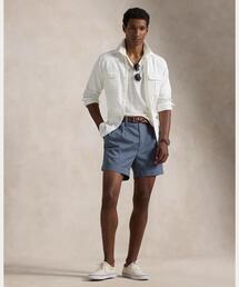 POLO RALPH LAUREN（ポロ ラルフ ローレン）の「6.5インチ Cormac クラシック フィット チノ ショートパンツ（チノパンツ）」