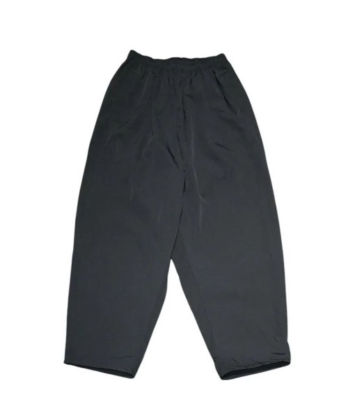LOCALINA（ロカリナ）の「Re:hopping nylon pants（その他パンツ・メンズ・サンドベージュ/ブラック・FREE）」の16枚目の写真
