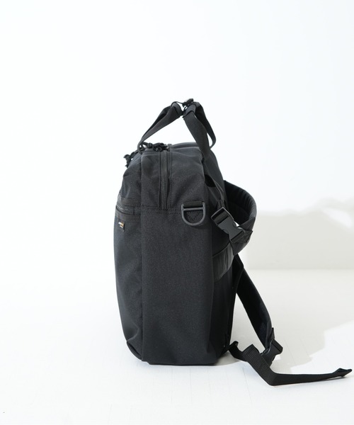 水野鞄店/MIZUNO BAG】 バータックス 3wayビジネス（ビジネス
