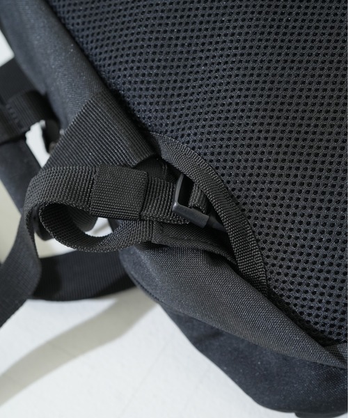 SAC'S BAR セレクト(サックスバーセレクト)の「【水野鞄店/MIZUNO BAG】 バータックス 3wayビジネス(ビジネスバッグ・メンズ・ブラック・FREE)」の12枚目の写真