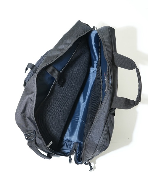SAC'S BAR セレクト(サックスバーセレクト)の「【水野鞄店/MIZUNO BAG】 バータックス 3wayビジネス(ビジネスバッグ・メンズ・ブラック・FREE)」の15枚目の写真