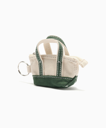 L.L.Bean / エルエルビーン キーチェーン トートバッグ
