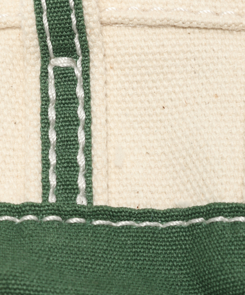 JOURNAL STANDARD（ジャーナルスタンダード）の「L.L.Bean / エルエルビーン キーチェーン トートバッグ（キーケース/キーアクセサリー・メンズ・グリーン・FREE）」の7枚目の写真