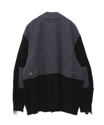 アンダーカバー 21SS Cパイルブルゾン / ジャケット アンダー カバー ジャケット」の人気商品一覧 | 安い商品を通販