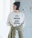 BAYFLOW(ベイフロー)の「トップス(Tシャツ/カットソー)」