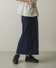 ストレッチタイトスカート