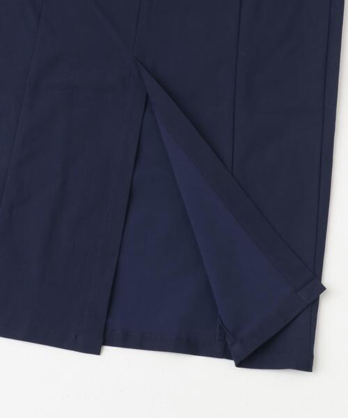 セール】『WEB限定』ストレッチタイトスカート（スカート