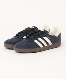 ADIDAS アディダス SAMBA OG SAMBA OG ID2056 NIGH/CREA/GUM5