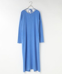 LOWRYS FARM | パウダーブリーチリメイクワンピース308142(ワンピース)