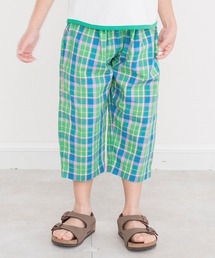 RAGMART | チェック7分丈パンツ(その他パンツ)