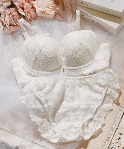 セール】【northerly bra フィットシリーズ 谷間美人】谷間美人ブラ