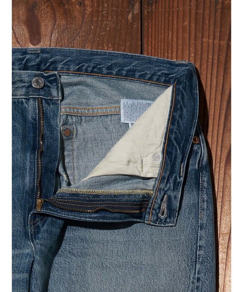 Levi's/リーバイス LEVI'S(R) VINTAGE CLOTHING 1954 501 ジーンズ