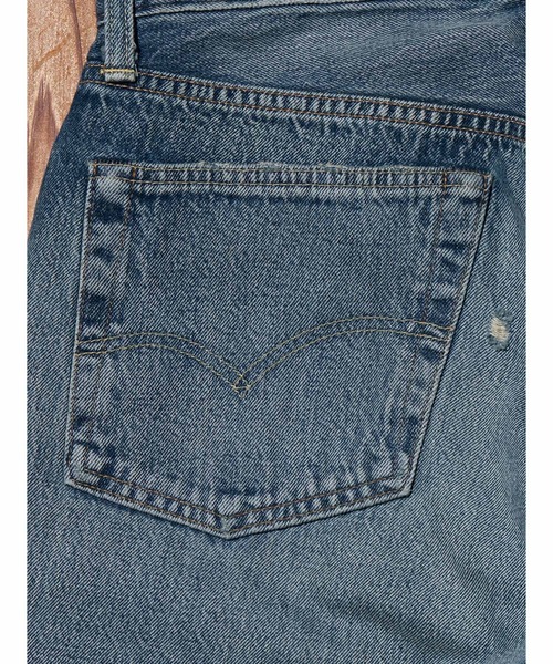 【Levi's】1954◇501◇ジーンズ◇インディゴ LEVI'S® VINTAGE CLOTHING 1954 501® ジーンズ ライトインディゴ