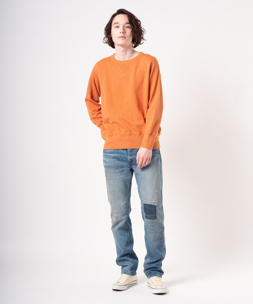 vintage バディリー レア オリジナル Lee リーバイス RRL Levi's
