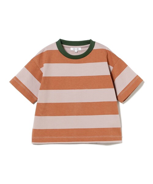 ERL ボーダーTシャツ　2025ss ERL ボーダーTシャツ 2025ss 10%OFF!! 2025 summer】Premium
