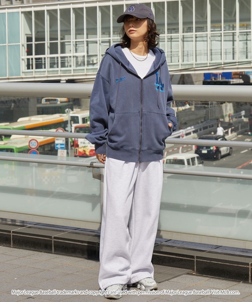 メジャーリーグベースボール 別注 ワッペン刺繍 セール】MLB/メジャーリーグベースボール 別注ワッペン刺繍ピグメント