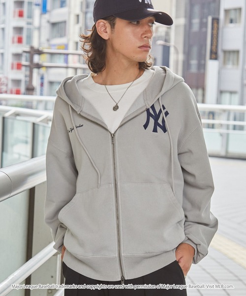 メジャーリーグベースボール 別注 ワッペン刺繍 セール】MLB/メジャーリーグベースボール 別注ワッペン刺繍ピグメント