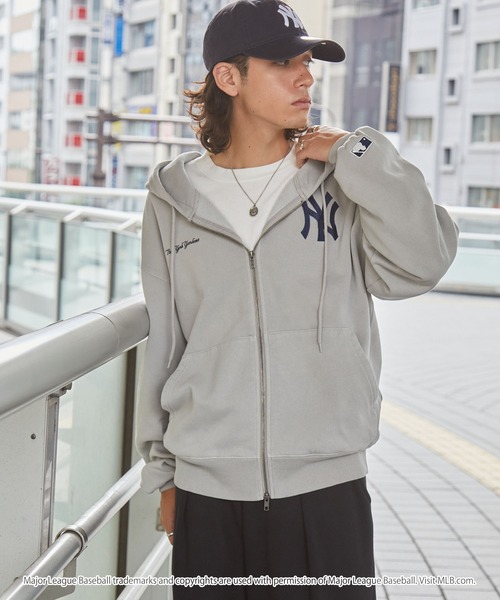 セール】MLB/メジャーリーグベースボール 別注ワッペン刺繍ピグメント