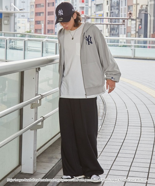 セール】MLB/メジャーリーグベースボール 別注ワッペン刺繍ピグメント