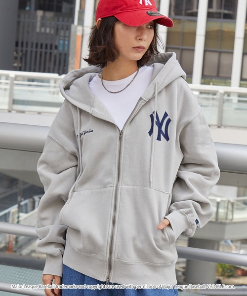 セール】MLB/メジャーリーグベースボール 別注ワッペン刺繍ピグメント