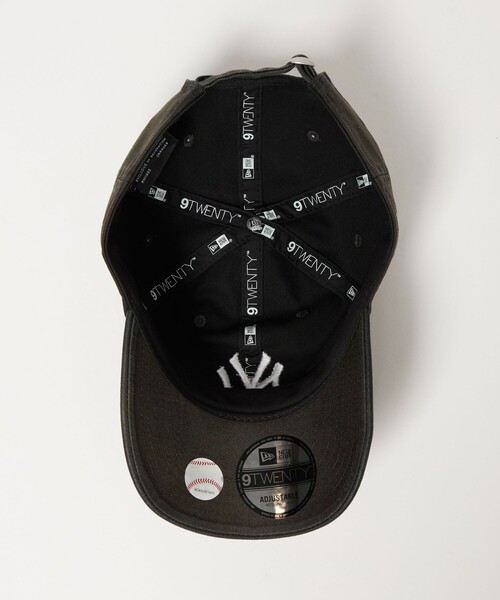 別注】 ＜NEW ERA＞ 9TWENTY フェード キャップ（キャップ