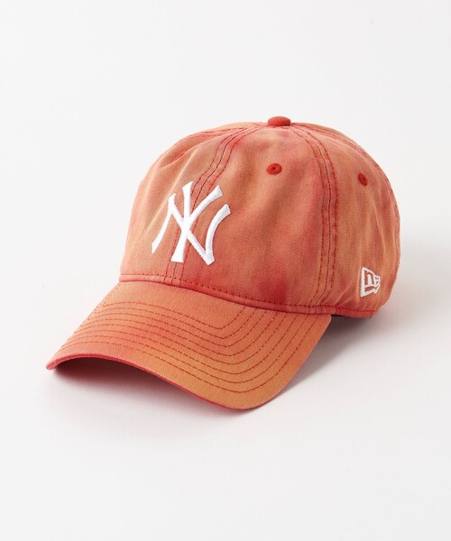 NEW ERA（ニューエラ）の「【別注】 ＜NEW ERA＞ 9TWENTY フェード