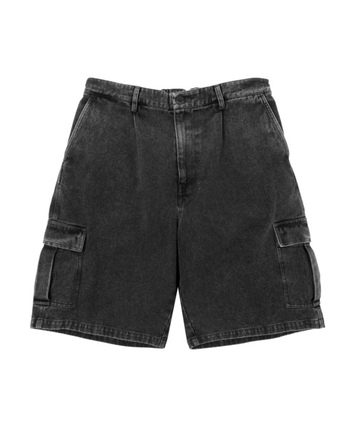 古着 MAGO'S ショートパンツ ハーフパンツ バイカーショーツ