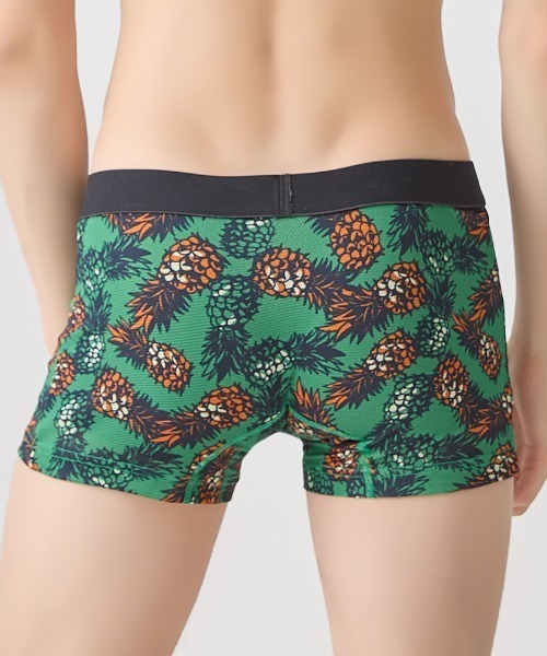 セール】BODY WILD/ボディワイルド ボクサーパンツ ストレッチ