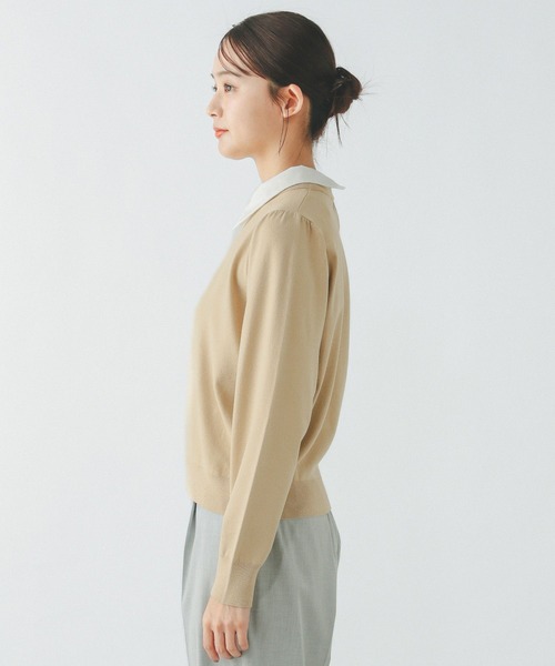 新品 ハウスオブブルース 長袖 アメカジ L セーター 男女兼用 タグ付き 新品 ハウスオブブルース 長袖 アメカジ L セーター 男女兼用