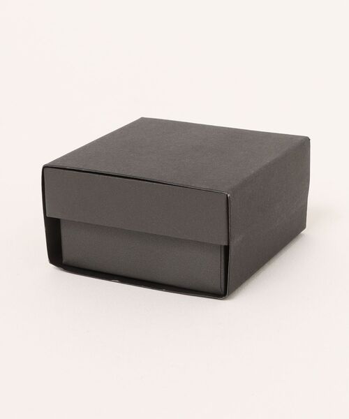 EMPORIO ARMANI(エンポリオアルマーニ)の「エンポリオ・アルマーニ アクセサリー レディース 指輪 ゴールド EGS32027106.5(リング・レディース・GOLD・6.5/5.5/8)」の7枚目の写真