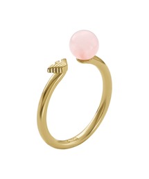 EMPORIO ARMANI | エンポリオ・アルマーニ アクセサリー レディース 指輪 ゴールド EGS32027106.5(リング)