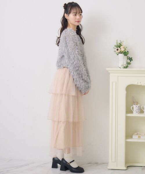 スカート [Smooth Mood ] Lisette Skirt Skirt - Skirt - Smooth Mood