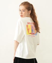 ミルクフェド　福袋　Tシャツ　スカート　ショルダーバッグ 4/27発売「milkfed.ショルダーバッグBOOK」 : MILKFED. OFFICIAL