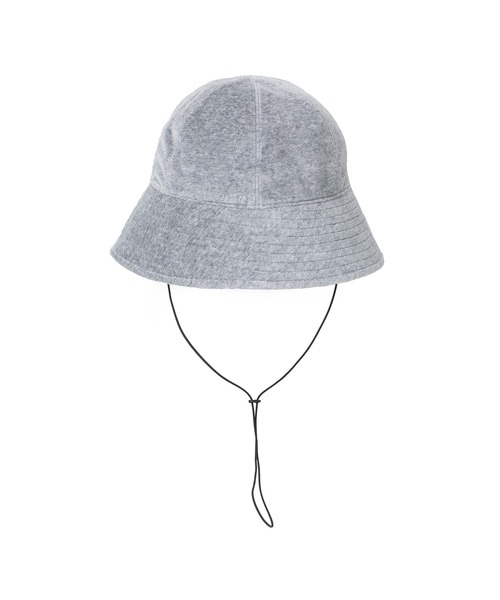 IRIS 47】velor hat/ベロア ハット WT73 ※（ハット）｜IRIS47（イリス