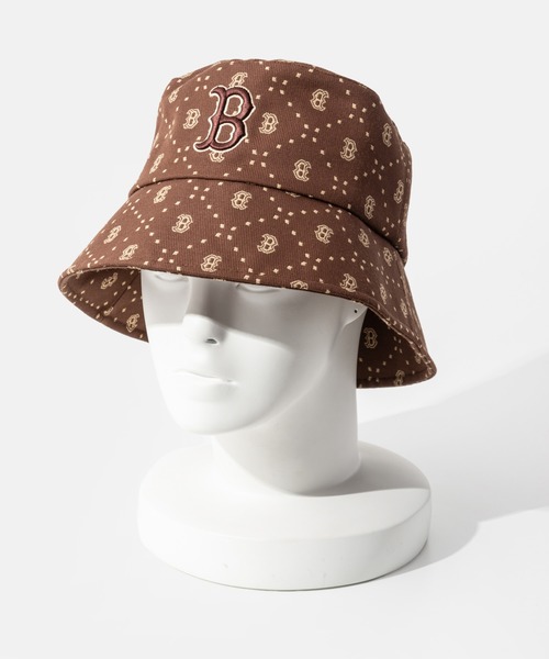 MLB Korea Bucket Hat Monogram 3AHTM032N バケットハット 楽天市場】エムエルビーコリア MLB Korea BUCKET CLASSIC